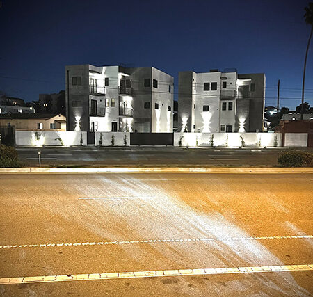 4704 West Venice Blvd,<br> Los Angeles, CA 90019