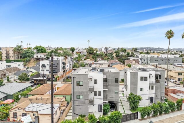 4704 West Venice Blvd,<br> Los Angeles, CA 90019