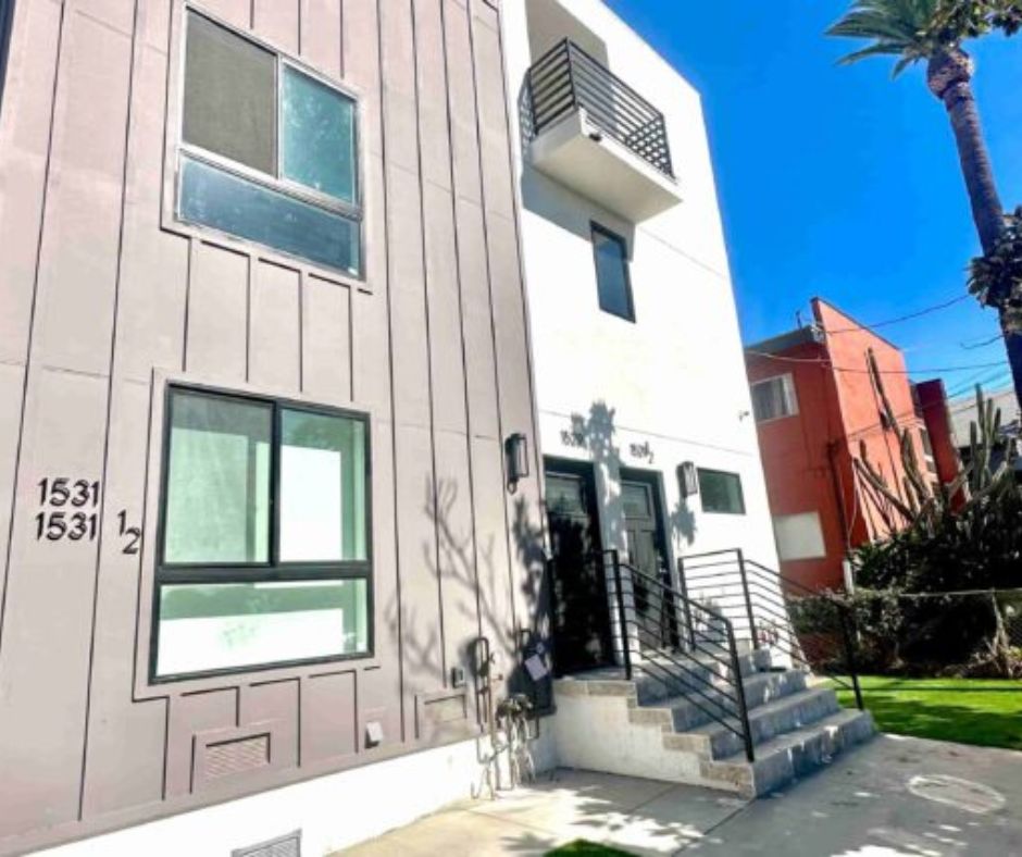 Co-Living PGs Are Perfect for Graduates in Los Angeles