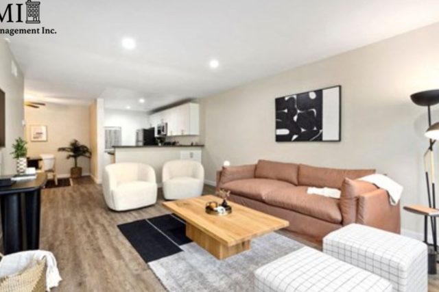 Flats for bachelors on rent in Los Angeles CA