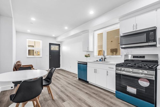 Affordable co-living apartments in Los Angeles CA